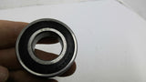 EBC 6004-2RS-C3 Roller Bearing Lot Of 5