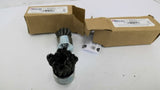 Weiler 00463018 1-1/8" Knot Style Wire End Brush .014 Wire Lot Of 2