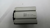 SMC MHM-25D Magnetic Gripper 0.2-0.6MPa 25MM Bore