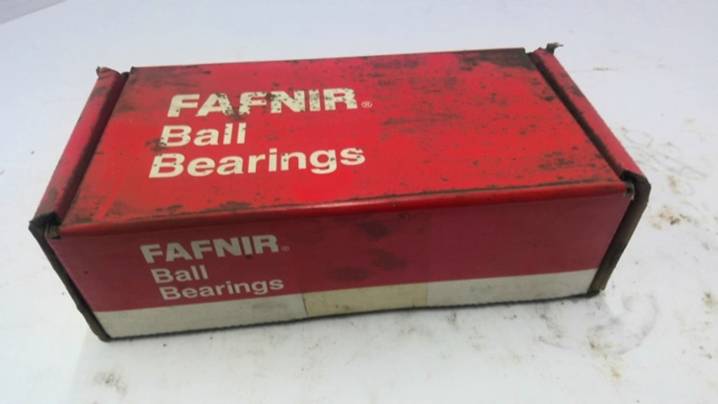 Fanir RAK 1 7/16 2-Bolt Pillow Block