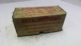 Asco PB10A Pressure Temperature Switches