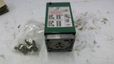 Asco PB10A Pressure Temperature Switches