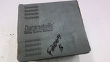 Dura Seal X13B1375CX3 Single Inside Cartridge Mechanical Seal