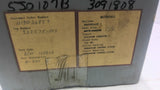 Dura Seal X13B1375CX3 Single Inside Cartridge Mechanical Seal