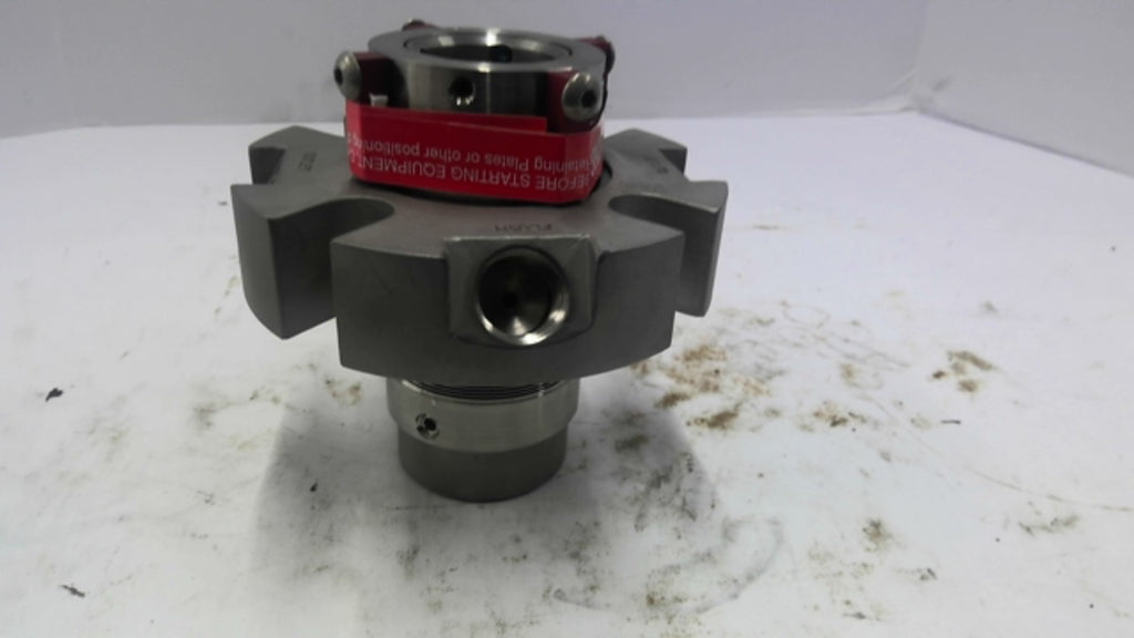 Dura Seal X13B1375CX3 Single Inside Cartridge Mechanical Seal