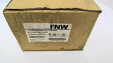 FNW FNW410AJ 1-1/2" 4-Piece Threaded Full Port Ball Valve 600WOG Lot Of 4