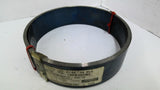 Value Collection .015" x 2" x 25' Blue Tempered Spring Steel Shim Stock Coil 109