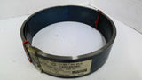 Value Collection .015" x 2" x 25' Blue Tempered Spring Steel Shim Stock Coil 109