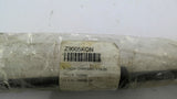 Kondia Z9005KON 23-1/4" Milling Machine Drawbar 7/16-20 Variable Speed Head