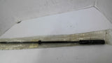 Kondia Z9005KON 23-1/4" Milling Machine Drawbar 7/16-20 Variable Speed Head