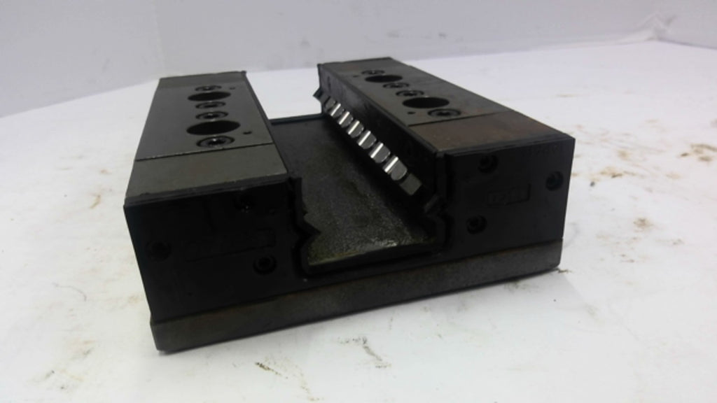 Linear Bearing Gulde Carriage