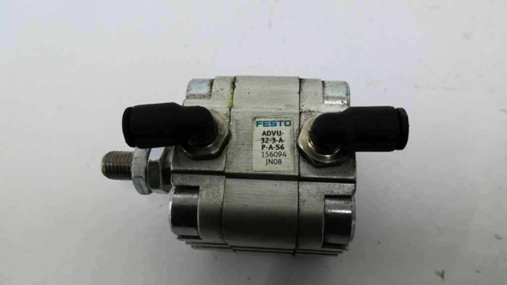 Festo ADVU-32-3-A-P-A-S6 Pneumatic Cylinder