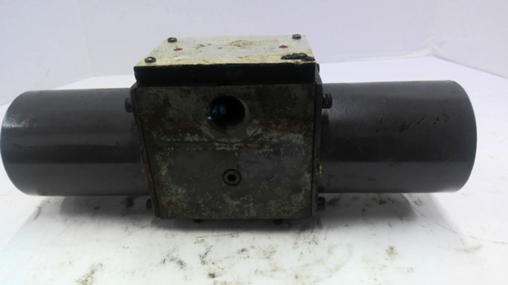 Vickers DGS4-012C-50-JA LA Directional Control Valve