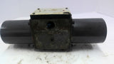 Vickers DGS4-012C-50-JA LA Directional Control Valve