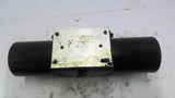 Vickers DGS4-012C-50-JA LA Directional Control Valve