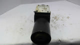 Vickers DGS4-012C-50-JA LA Directional Control Valve