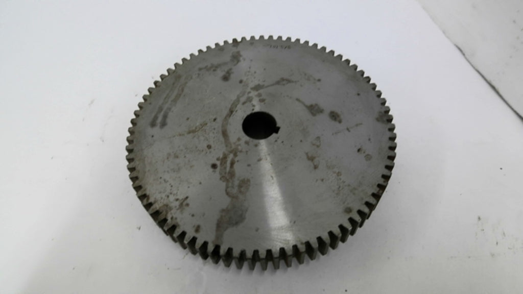 10FS75 L Synchronous Timing Belt Pulley