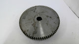 10FS75 L Synchronous Timing Belt Pulley
