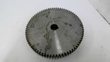 10FS75 L Synchronous Timing Belt Pulley