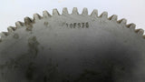 10FS75 L Synchronous Timing Belt Pulley