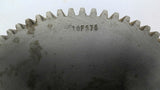 10FS75 L Synchronous Timing Belt Pulley