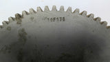 10FS75 L Synchronous Timing Belt Pulley