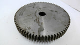 10FS75 L Synchronous Timing Belt Pulley