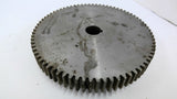 10FS75 L Synchronous Timing Belt Pulley