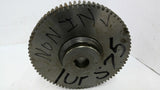 10FS75 L Synchronous Timing Belt Pulley