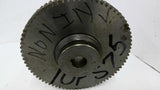 10FS75 L Synchronous Timing Belt Pulley