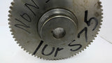 10FS75 L Synchronous Timing Belt Pulley