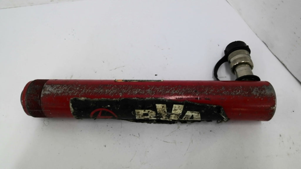 BVA H1010 Hydraulic Cylinder 10 Ton 10" Stroke 1000PSI