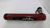 BVA H1010 Hydraulic Cylinder 10 Ton 10" Stroke 1000PSI