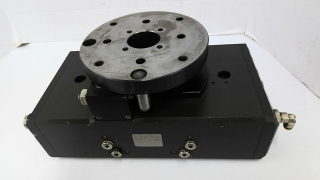 Sommer Automatic SF-155-180-14 Pneumatic Gripper