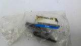 SMC CKZT25 Slim Line Pneumatic Power Clamp Cylinder