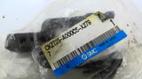 SMC CKZT25 Slim Line Pneumatic Power Clamp Cylinder