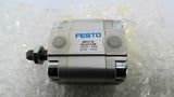 Festo ADVU-32-10-A-P-A-56 Pneumatic Cylinder 10bar