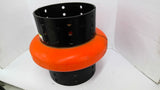 Rex Omega ES70 Elastomeric Coupling Element