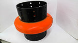 Rex Omega ES70 Elastomeric Coupling Element
