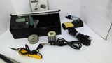 Weller WE1010 Soldering Station 120V 60HZ 85W
