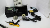 Weller WE1010 Soldering Station 120V 60HZ 85W