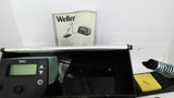 Weller WE1010 Soldering Station 120V 60HZ 85W