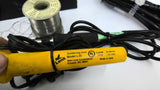 Weller WE1010 Soldering Station 120V 60HZ 85W