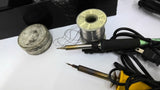 Weller WE1010 Soldering Station 120V 60HZ 85W