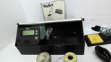 Weller WE1010 Soldering Station 120V 60HZ 85W