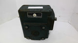 Tigear A262D920N000L Gear Reducer 20:1 Ratio 2.13 Input HP