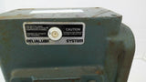 Tigear A262D920N000L Gear Reducer 20:1 Ratio 2.13 Input HP