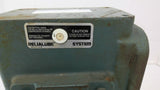 Tigear A262D920N000L Gear Reducer 20:1 Ratio 2.13 Input HP