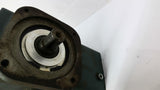 Tigear A262D920N000L Gear Reducer 20:1 Ratio 2.13 Input HP