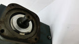 Tigear A262D920N000L Gear Reducer 20:1 Ratio 2.13 Input HP